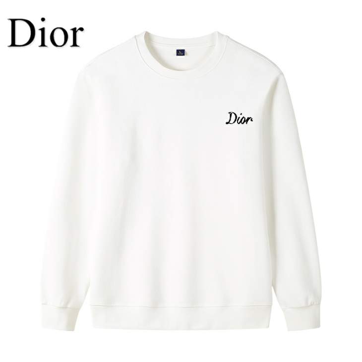 Picture of Dior Sweatshirt _SKUDiorM-3XL25tr13131677